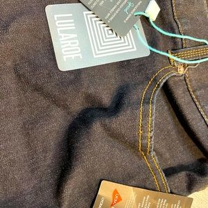 NWT LuLaRoe Skinny Fit Jeans